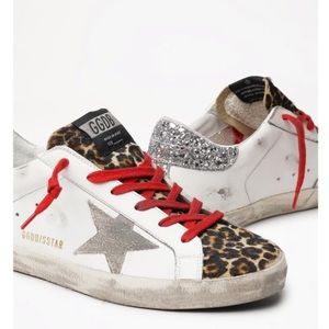 BRAND NEW GGDB superstars